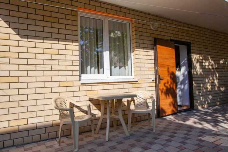 Гостевой дом Тургенева 188, фото 34