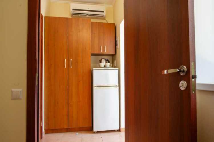 Гостевой дом Тургенева 188, фото 35