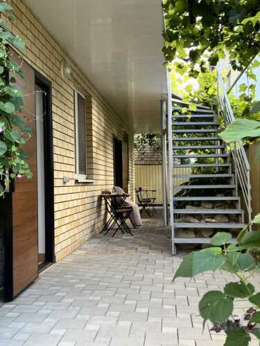 Гостевой дом Тургенева 188, фото 36