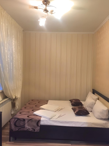 Частный Дом Holiday Home Maximus on Terskaya, фото 18