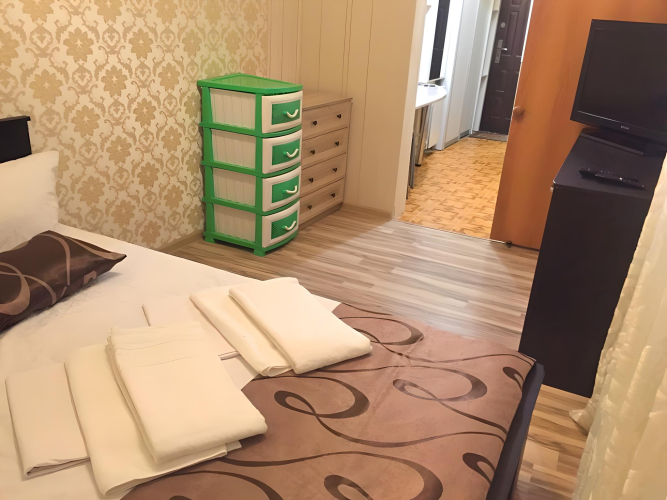 Частный Дом Holiday Home Maximus on Terskaya, фото 19