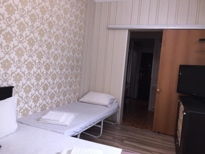 Частный Дом Holiday Home Maximus on Terskaya, фото 21