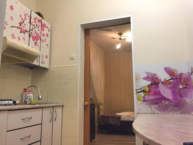 Частный Дом Holiday Home Maximus on Terskaya, фото 22