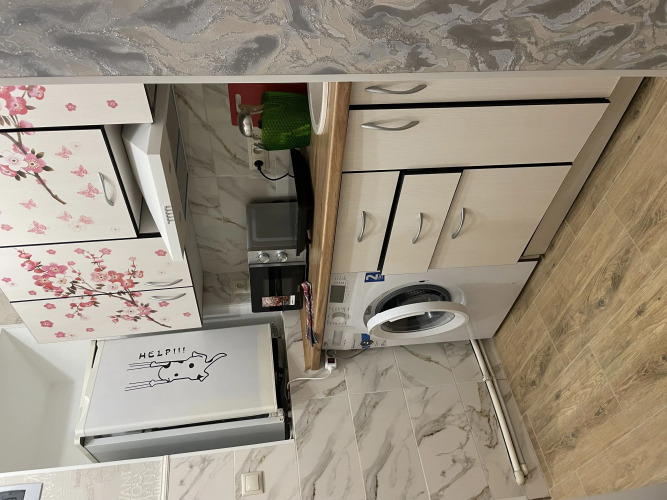 Частный Дом Holiday Home Maximus on Terskaya, фото 23