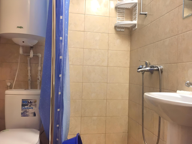 Частный Дом Holiday Home Maximus on Terskaya, фото 26