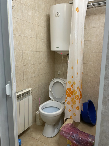 Частный Дом Holiday Home Maximus on Terskaya, фото 28