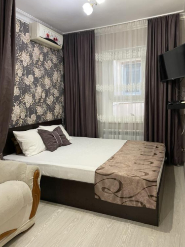 Частный Дом Holiday Home Maximus on Terskaya, фото 32