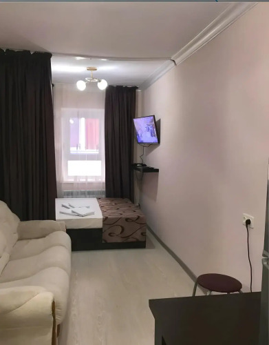 Частный Дом Holiday Home Maximus on Terskaya, фото 33