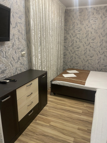 Частный Дом Holiday Home Maximus on Terskaya, фото 34