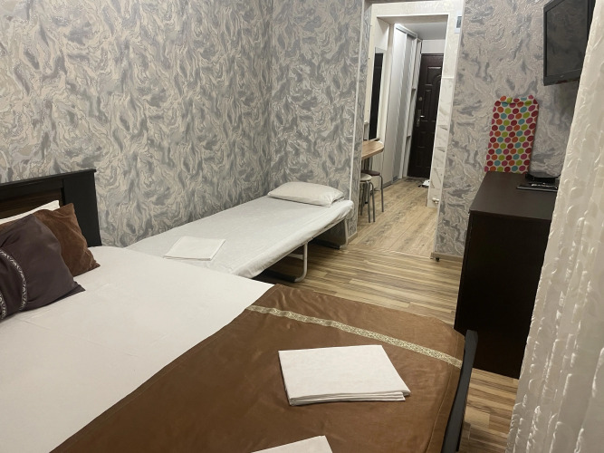 Частный Дом Holiday Home Maximus on Terskaya, фото 36