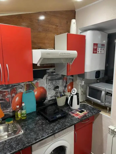 Частный Дом Holiday Home Maximus on Terskaya, фото 38