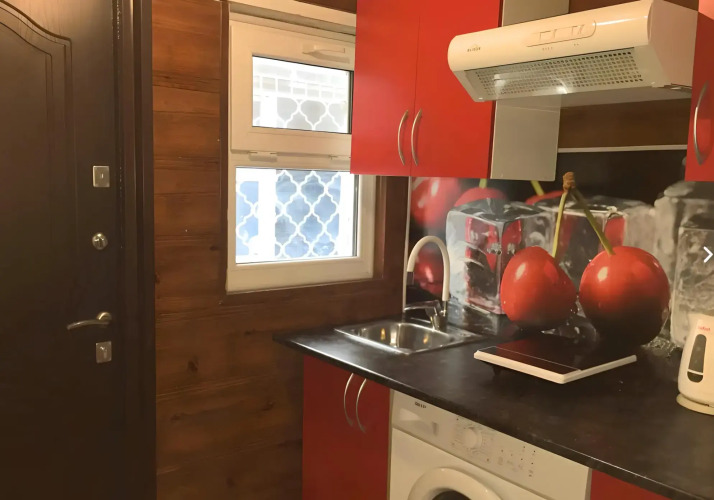 Частный Дом Holiday Home Maximus on Terskaya, фото 39