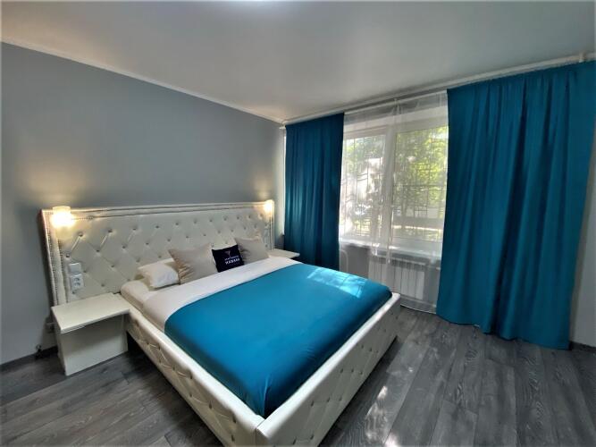 Hanaka (Ханака) на Ферганской, фото 9