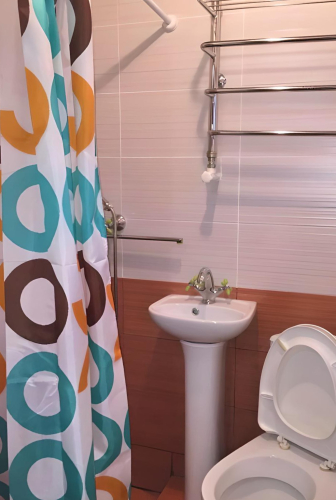 Частный Дом Holiday Home Maximus on Terskaya, фото 40