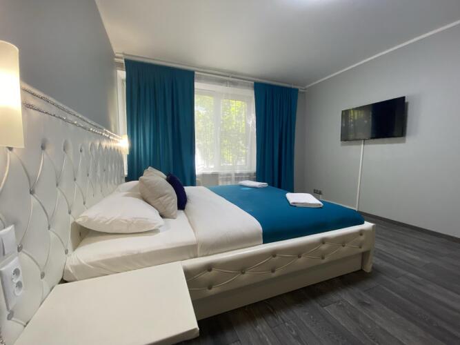 Hanaka (Ханака) на Ферганской, фото 12