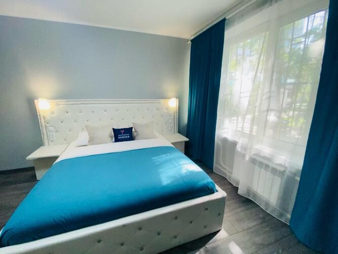 Hanaka (Ханака) на Ферганской, фото 13