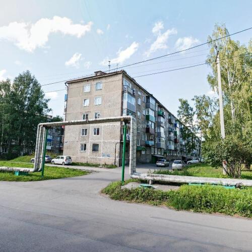 Хоум Отель на ул. Обручева, д.18, фото 9