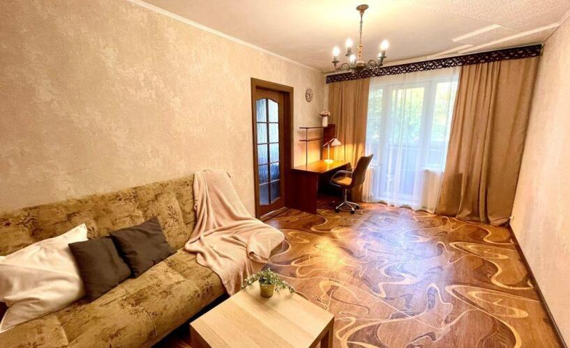 Хоум Отель на ул. Обручева, д.18, фото 12