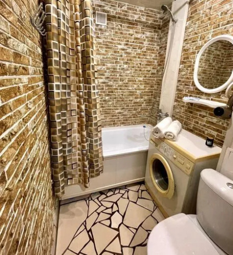 Хоум Отель на ул. Обручева, д.18, фото 13