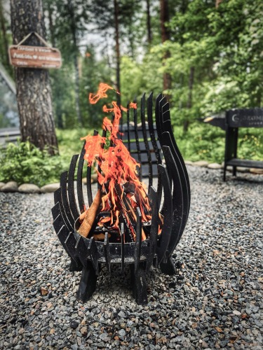 Отель GEOMETRIKA • lounge hotel, фото 53