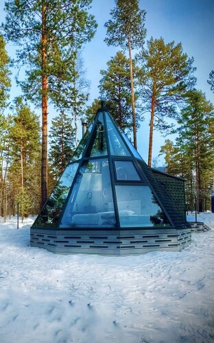 Отель GEOMETRIKA • lounge hotel, фото 55