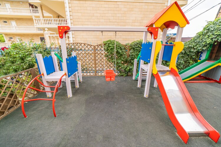 Отель Сапфир, фото 34