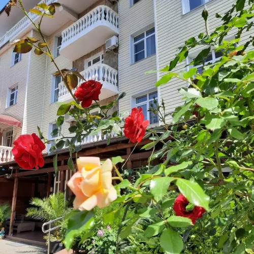 Мини-отель Имеретинский романтик, фото 23