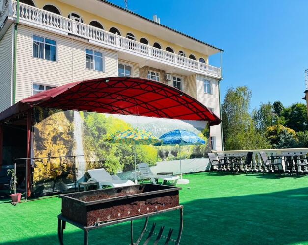 Мини-отель Имеретинский романтик, фото 24