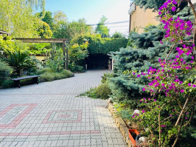 Мини-отель Имеретинский романтик, фото 25