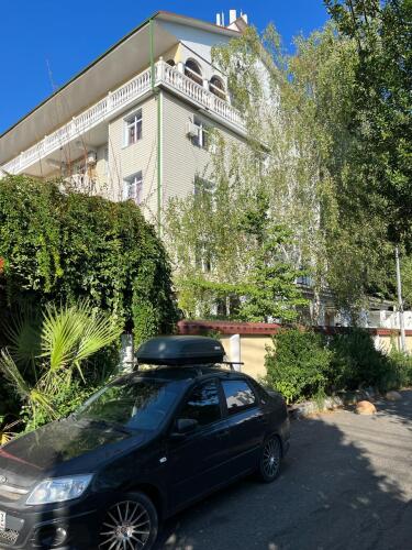 Мини-отель Имеретинский романтик, фото 26