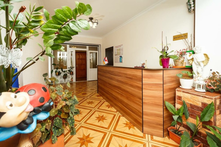 Мини-отель Имеретинский романтик, фото 27