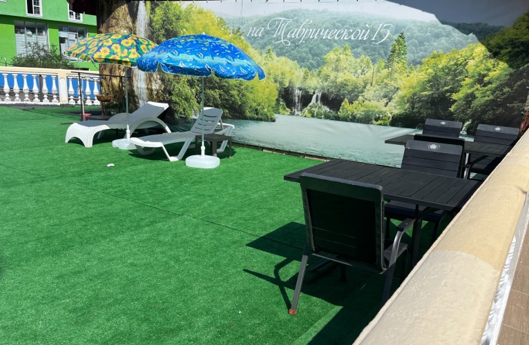 Мини-отель Имеретинский романтик, фото 28