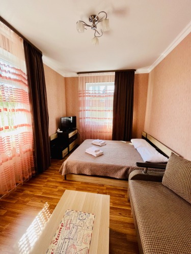 Мини-отель Имеретинский романтик, фото 29