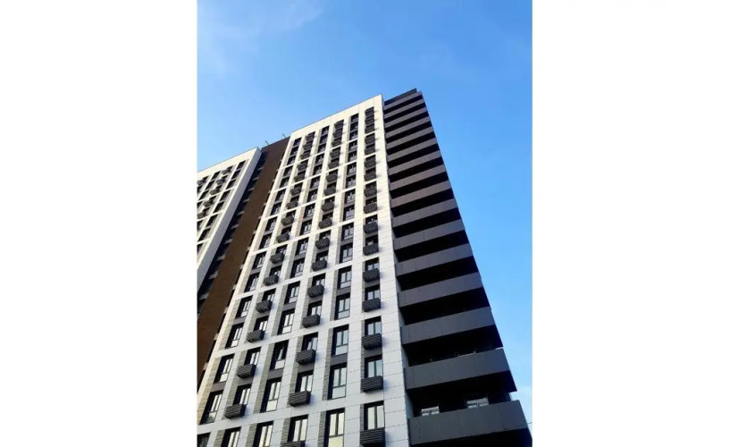 Живи на улице Профсоюзной, фото 21