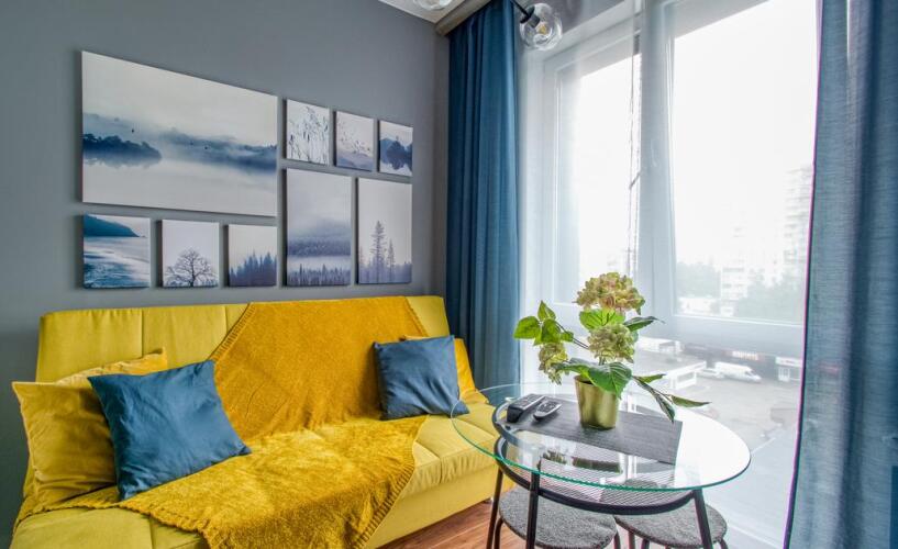 Живи на улице Профсоюзной, фото 22