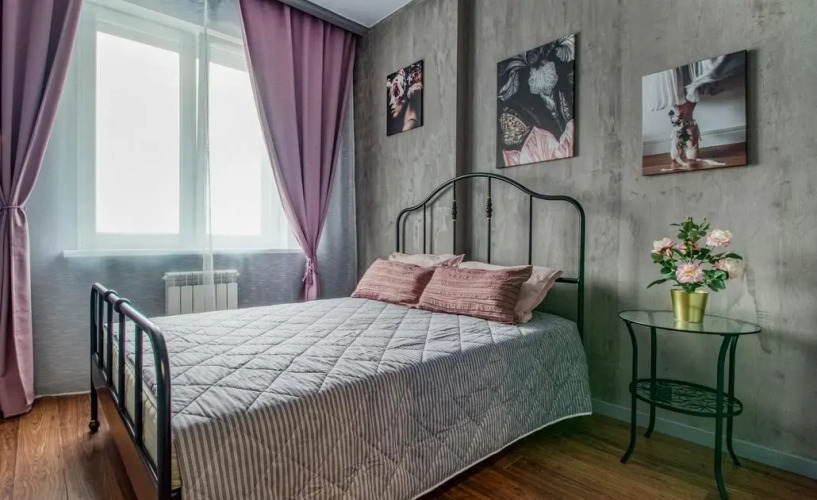 Живи на улице Профсоюзной, фото 25