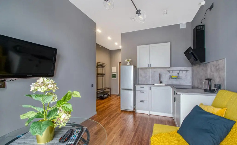 Живи на улице Профсоюзной, фото 33