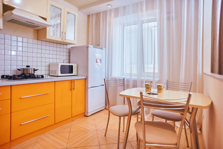 Квартира Как Дома 58 на Мира 36, фото 34