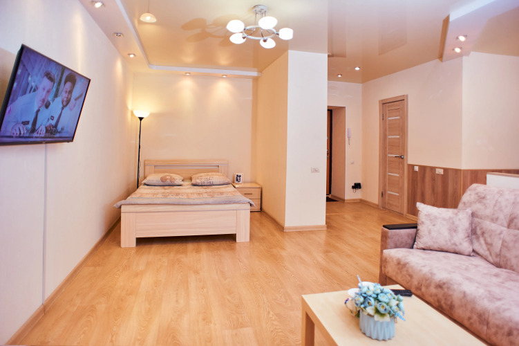 Квартира Как Дома 58 на Мира 36, фото 35