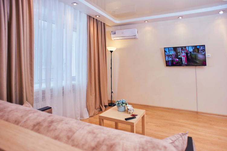 Квартира Как Дома 58 на Мира 36, фото 36