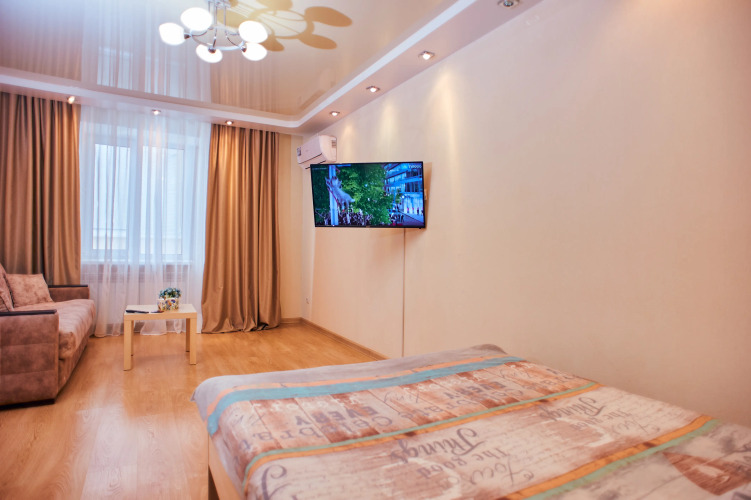 Квартира Как Дома 58 на Мира 36, фото 37