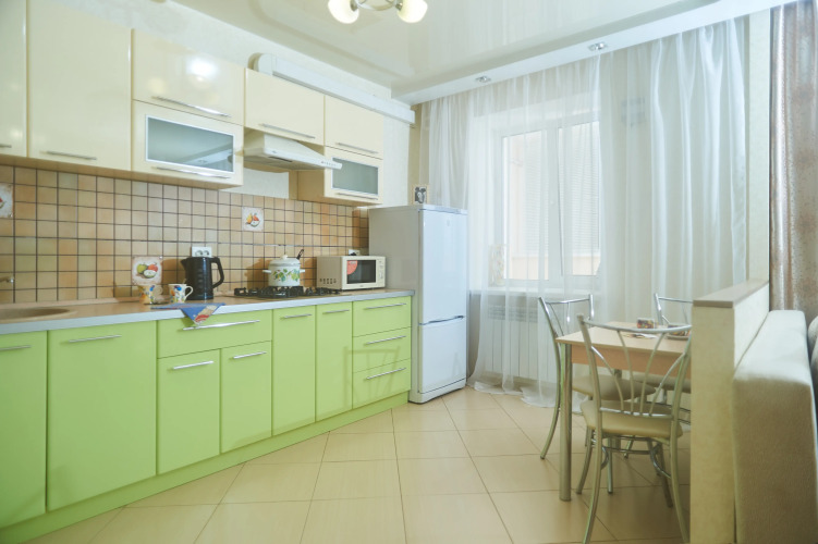 Квартира Как Дома 58 на Мира 36, фото 39