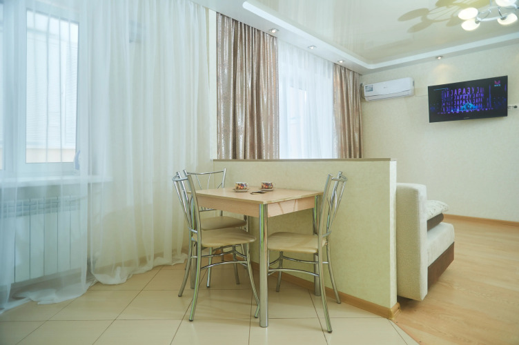 Квартира Как Дома 58 на Мира 36, фото 40