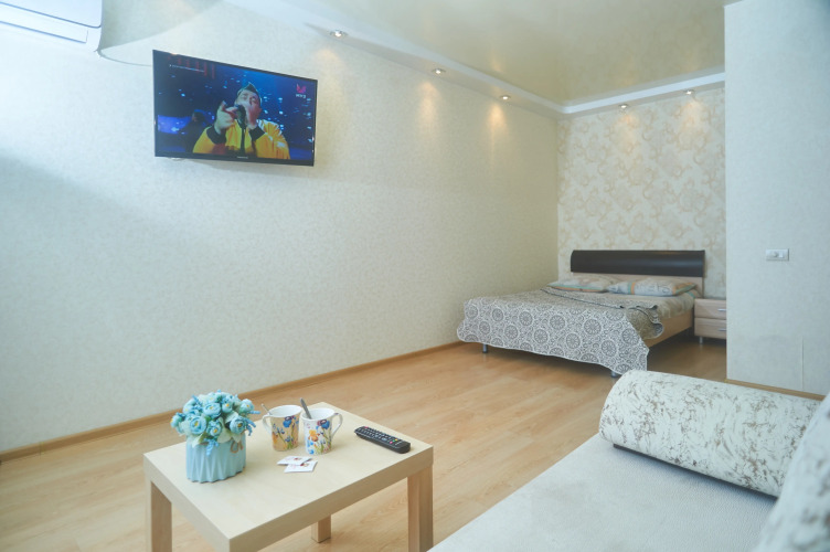 Квартира Как Дома 58 на Мира 36, фото 41