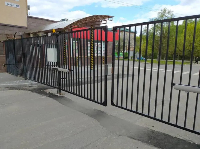 Квартира Как Дома 58 на Мира 36, фото 46