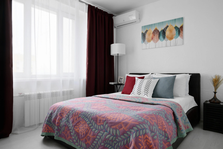 Квартира Двухкомнатная Как Дома 58 на Тамбовской 11, фото 21