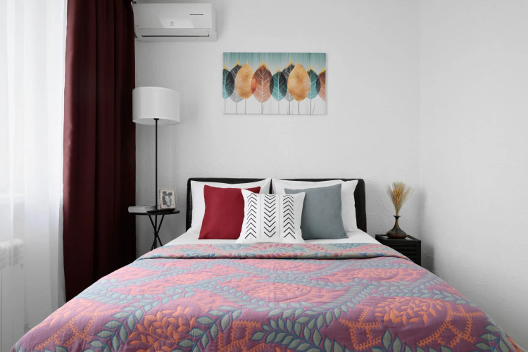 Квартира Двухкомнатная Как Дома 58 на Тамбовской 11, фото 27