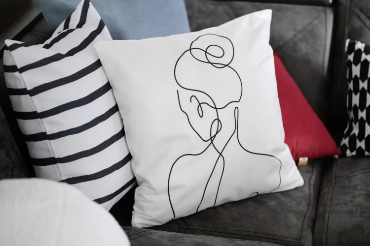 Квартира Двухкомнатная Как Дома 58 на Тамбовской 11, фото 30