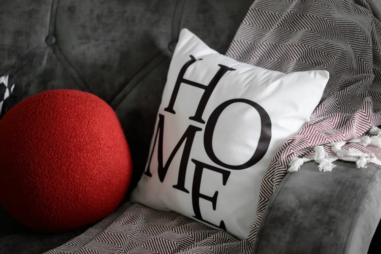 Квартира Двухкомнатная Как Дома 58 на Тамбовской 11, фото 31