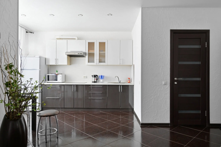 Квартира Двухкомнатная Как Дома 58 на Тамбовской 11, фото 32